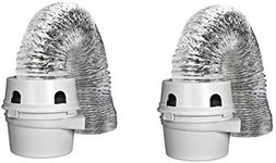 Dundas Jafine TDIDVKZW Indoor Dryer