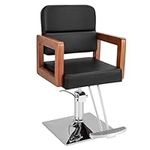 Costway Hydraulic Barber Chair, Sal