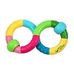 green sprouts Infinity Rattle | Enc