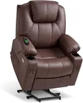 MCombo Electric Power Lift Recliner