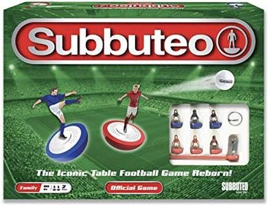 Subbuteo T