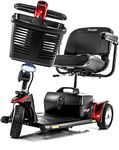 Pride Mobility Go Go Sport 3-Wheel 