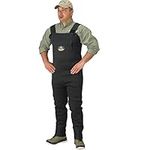 Caddis Men's Green Neoprene Stockin