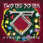 Twisted Christmas (Green Vinyl)