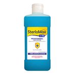 Sterlomax I75-75% Isopropyl Alcohol-Based Hand Rub Sanitizer And Disinfectant, Millilitre