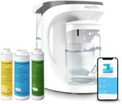 AquaTru Carafe Smart Countertop Wat
