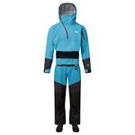 Gill Verso Drysuit - Fully Taped, Waterproof & Breathable