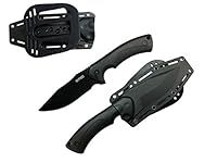 9" Full Tang Tactical Knife with AB