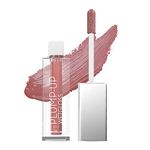 Swiss Beauty Plump-Up Wet Lightweight Lip Gloss With High Shine Glossy Finish For Fuller And Plump Lips | Shade- Deep Desire, 2Ml|