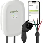 EMPORIA Level 2 EV Charger w/ J1772