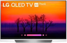 LG OLED65E8PUA 65-Inch 4K Ultra HD 