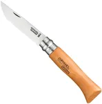 Opinel No.08 Carbon Steel Folding P