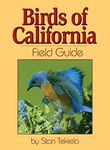 Birds of California Field Guide (Bi