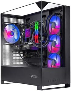 Skytech Ga