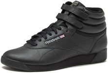 Reebok Freestyle Hi High Top Sneake