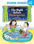 The Night Before Kindergarten (Stic