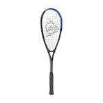 Dunlop Squash Racket SONIC LITE TI Grey/Blue