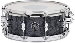 DW Performance Snare 14"x5.5 Black Diamond - Snare Drum