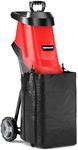 Toolsempire 15 Amp Electric Wood Ch
