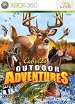 Cabelas Outdoor Adventures 2010