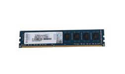 Consistent 8GB DDR3 1600MHz Desktop RAM (Memory) U-DIMM | Long-DIMM | DT PC3-1600 Single Channel Memory with 3 Years Manufacturer Warranty (Made in India)