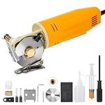 YUZES Electric Rotary Cutter For Fa