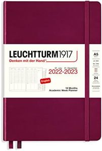 LEUCHTTURM