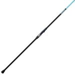 Carbon Surf Spinning Rod-11' 2pc Medium Heavy-Fast