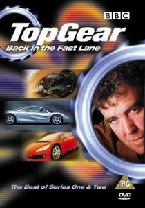 Top Gear:Back in the Fast Lane