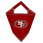Pets First NFL SAN Francisco 49ERS 