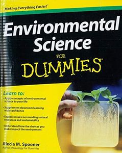 Environmental Science For Dummies