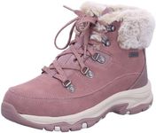 Skechers Women's Trego Ankle Boot, 