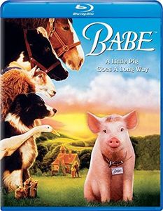Babe [Blu-