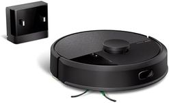 iRobot Roomba® 105 Combo Robot Vacuum Cleaner with Mop Function - Black (Y3110)