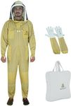 BeeProGear 3-layer Ultra Ventilated