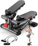 Steppers for Exercise at Home,Mini 