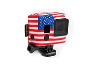 Xsories Tuxsedo Americana Cover Case Protection for GoPro 3+