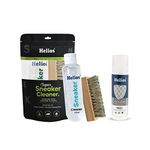 Helios Sneaker Cleaner & Shoe Whitener