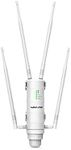 Outdoor Access Point WiFi Extender,