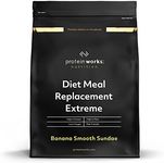 Protein Works - Diet Meal Replaceme