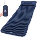 Unigear Ultralight Inflatable Sleep
