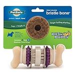 PetSafe Busy Buddy Bristle Bone - T