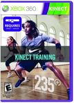 Nike+ Kinect Training - Xbox 360