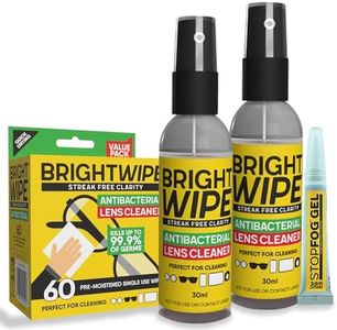 BRIGHTWIPE