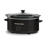 Hamilton Beach 3 Qt Slow Cooker