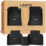 LASFIT Floor Mats for Nissan Altima