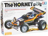 Tamiya RC Radio Control Car 1/10 Electric Hornet