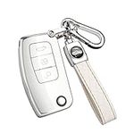 ontto Car Key fob Cover Fit for For