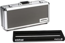 Pedaltrain PT-M20-HC Metro 20 with Hard Case