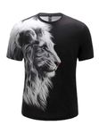 Animal  Tee